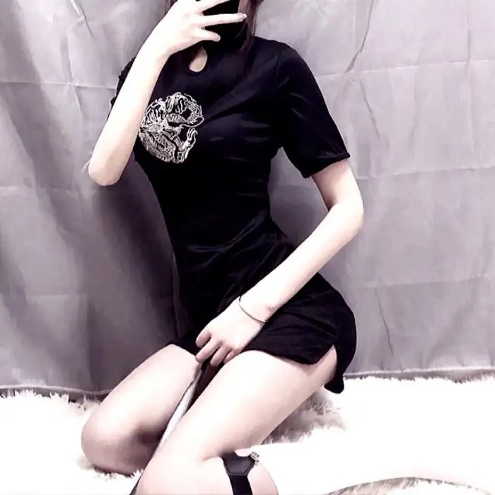 小别离
